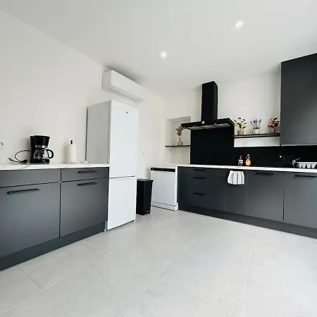 Casa Grande Angevine * Angers