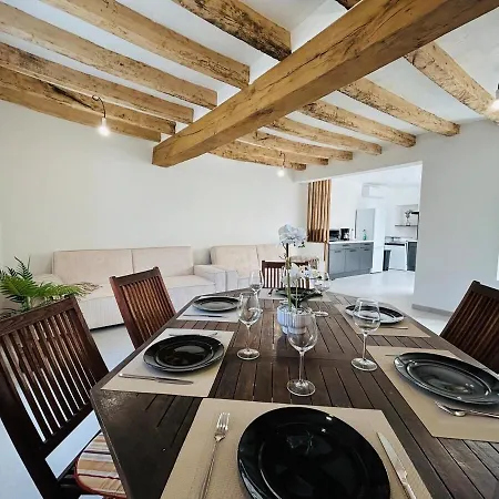 Casa Grande Angevine