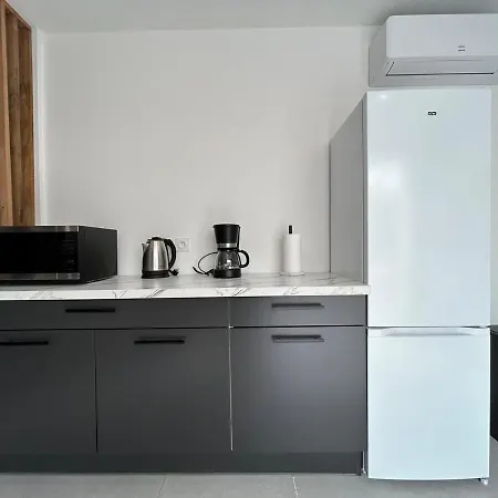 Casa Grande Angevine Nyaraló Angers