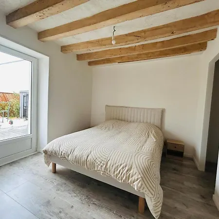 Nyaraló Casa Grande Angevine