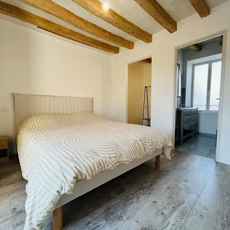 Casa Grande Angevine *