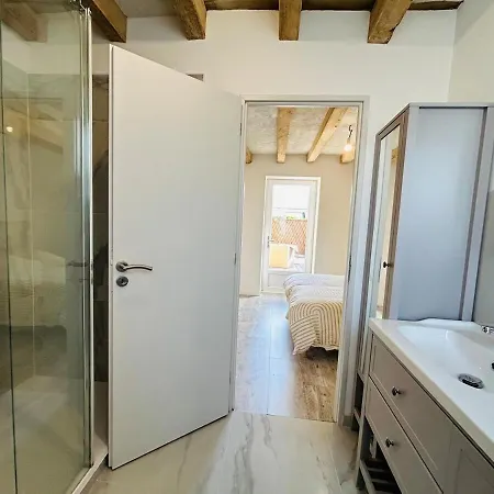 Nyaraló Casa Grande Angevine
