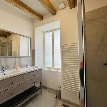 Σπίτι διακοπών Casa Grande Angevine *