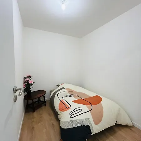 Nyaraló Casa Grande Angevine